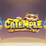 Catemple logotyp