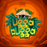 Ugga Bugga logotyp