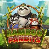 Bamboo Pandits logotyp