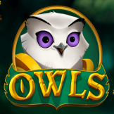 Owls logotyp