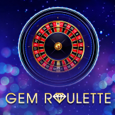 Gem Roulette logotyp