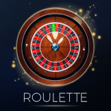 Roulette logotyp
