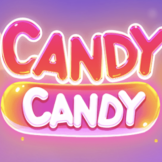 Candy Candy logotyp