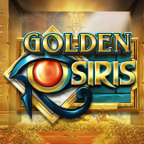 Golden Osiris logotyp