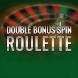Double Bonus Spin Roulette logotyp