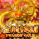Dragon Gold logotyp