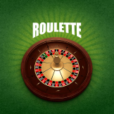 Roulette - Relax Gaming logotyp