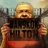 Bangkok Hilton logotyp