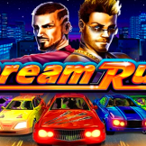 Dream Run logo