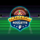 GridIron Roulette logotyp