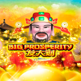 Big Prosperity logotyp