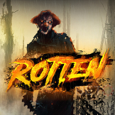 Rotten logotyp