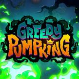 Greedy Pumpking logotyp