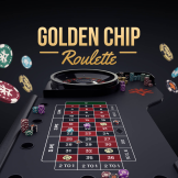 Golden Chip Roulette logotyp