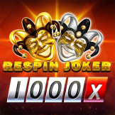 Respin Joker 1000x logotyp