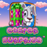 Easter Surprise logo