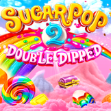 Sugar Pop 2 logotyp