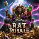 Rat Royale logotyp