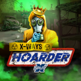 xWays Hoarder xSplit logotyp