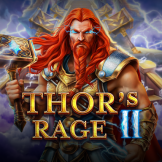 Thor's Rage 2 logotyp