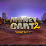 Money Cart 2 logotyp