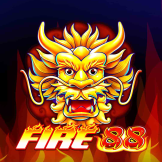Fire 88 logotyp