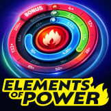 Elements of Power logotyp
