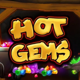 Hot Gems logotyp