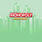 Monopoly Megaways logotyp