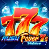 Rush Fever 7s Deluxe logotyp