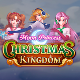 Moon Princess: Christmas Kingdom logotyp