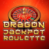 Dragon Jackpot Roulette logotyp