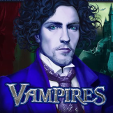 Vampires logotyp
