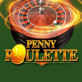 Penny Roulette - Playtech logotyp
