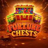 Fortune Chests logotyp