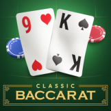 Classic Baccarat logotyp