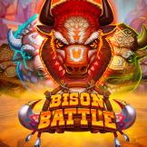 Bison Battle logotyp