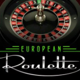 European Roulette (NetEnt) logotyp