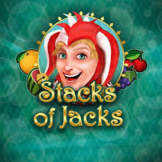 Stacks of Jacks logotyp