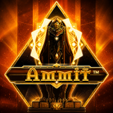 Ammit logotyp