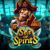 Sea of Spirits logotyp