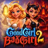 Good Girl Bad Girl 2 logotyp