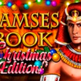 Ramses Book Christmas Edition logotyp