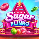 Sugar Plinko logotyp