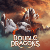 Double Dragons logo