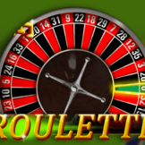 Roulette (Pragmatic Play) logotyp
