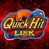 Quick Hit Link 888 logotyp