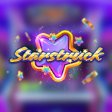 Starstruck logotyp