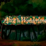 Alice in Wonderland (BF Games) logo