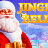 Jingle Bells (Red Tiger) logotyp